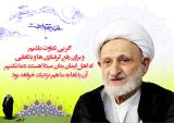 آلبوم تصاویر حضرت آیت الله العظمی بهجت ره  (290/460)